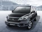 Honda CR-V RE 2009 года